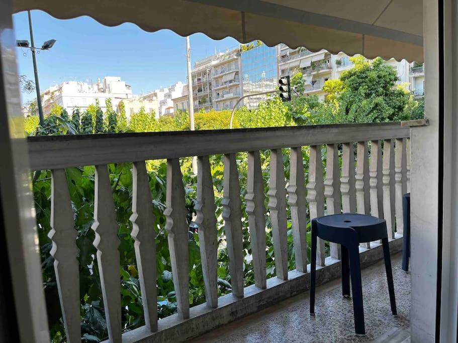 Deseo Apartments Athens Exterior photo